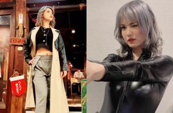 7 Potret Terbaru Maria Ozawa: Tetap Menawan dan Seksi usai Pensiun Jadi Bintang Film Biru