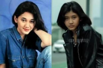 Lihat Cewek Mirip Nike Ardilla, Tessa Mariska: Allahu Akbar Neng Ada Lagi