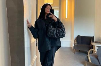 Profil Kylie Jenner, Ibu dan Pebisnis Muda Terkaya yang Lagi CLBK