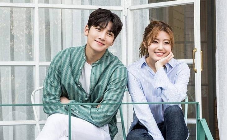 Suspicious Partner (Soompi.com)