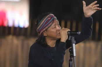 Kabar Duka Vokalis Steven and Coconut Treez Meninggal Dunia