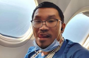 Mongol Stres Akui Naksir Roro Fitria sampai Bela-belain Beli Ferrari