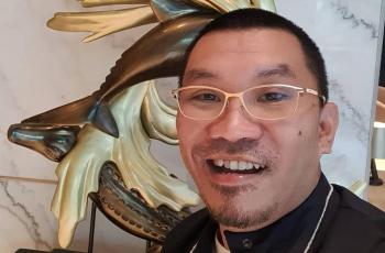 Mongol Stres Blak-blakan Umur 13 Tahun Udah Begituan: Ceweknya Memang Jualan
