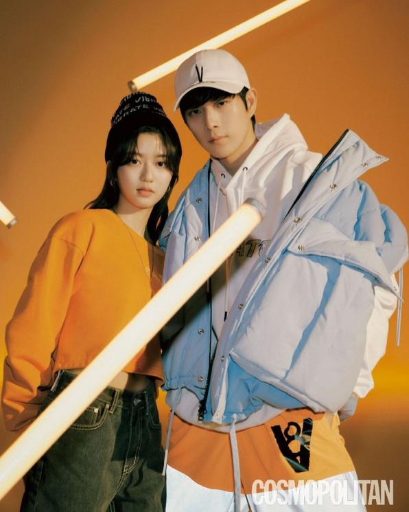 Potret Kim Hyun Soo (Instagram/@hyeon0_0soo) 