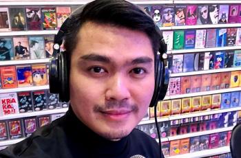 7 Potret Terbaru Micky AFI, Ternyata Adik Tepeng Steven and Coconut Treez