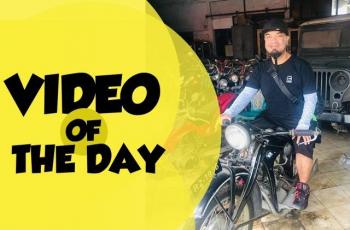 Video of the Day: Peppy Dirawat di Rumah Sakit, Indro Warkop Positif Covid-19
