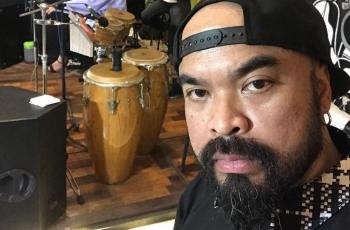 Kangen Mendiang Ayah Saat Berjuang Lawan Covid-19, Peppy Dihujani Dukungan