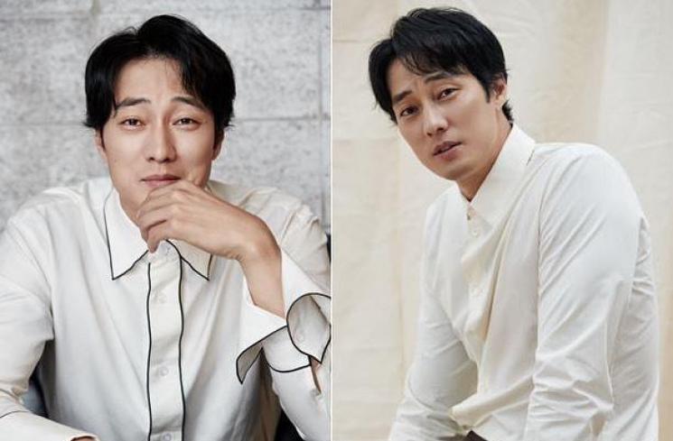Artis Korea Punya Agensi Sendiri (Instagram/@51k_official)