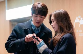 Link Streaming Hospital Playlist 2 Episode 2, Konflik Makin Pelik di Rumah Sakit