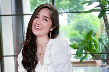 Romantis Abis, 8 Momen Pertunangan Sonia Fergina Puteri Indonesia 2018