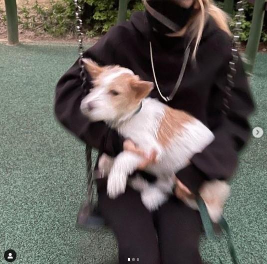 Suara Rose sangat unik (Instagram)