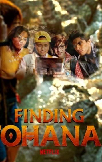 Rekomendasi film Netflix terbaik. (IMDb)