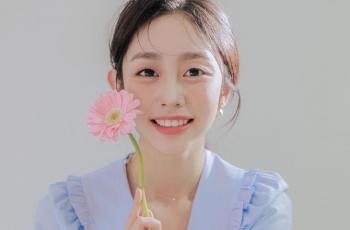 Jisoo Lovelyz Positif Covid-19, Tertular Staf Woollim Entertainment