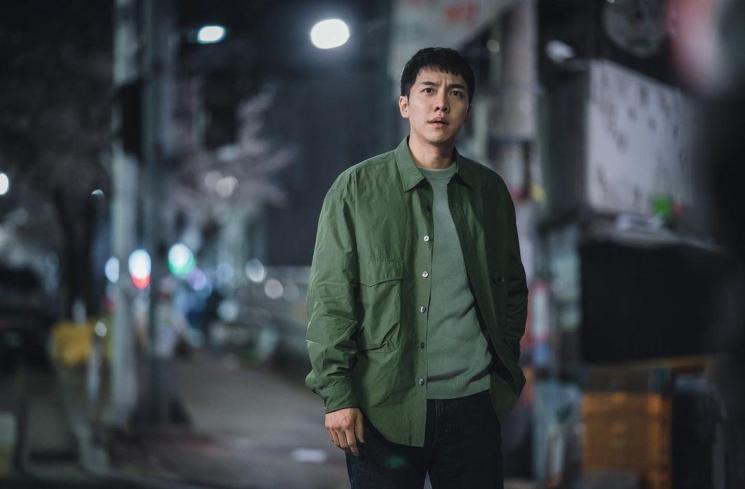 Artis Korea Punya Agensi Sendiri (Instagram/@leeseunggi.official)