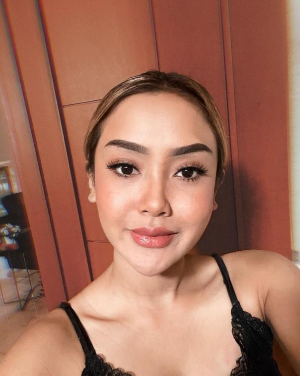 Artis Dicap Sombong (Instagram/cita_citata)