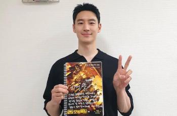 9 Artis Korea Punya Agensi Sendiri, Yang Terbaru Lee Je Hoon