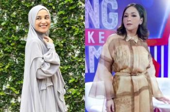 Baru Terungkap Shireen Sungkar Pernah Ngemis Kerjaan ke Maia Estianty, Dibayar Rp500 Ribu