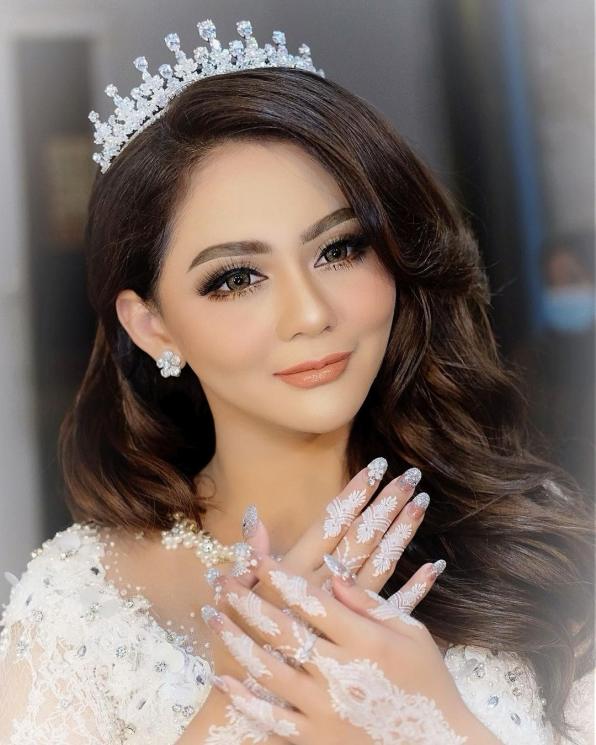 Artis Kepincut Vicky Prasetyo (instagram/@jenitajanet)