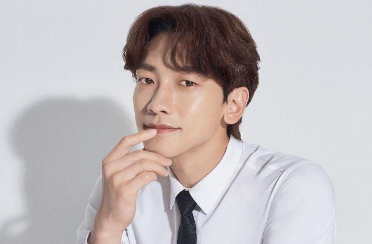 Artis Korea Punya Agensi Sendiri (Instagram/@rain_oppa)