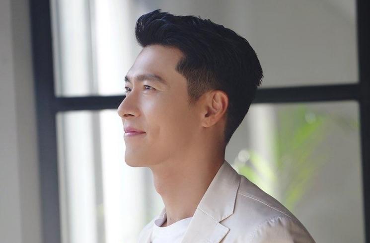 Artis Korea Punya Agensi Sendiri (Instagram/@vast.ent)