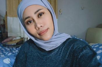 Evi Masamba Cemas Ungkap Kondisi Kampung Halamannya: Ya Allah Jaga Mereka