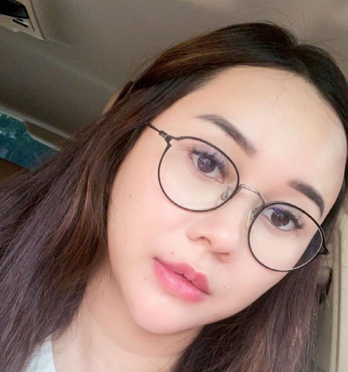 Artis Dicap Sombong (Instagram/aurakasih)