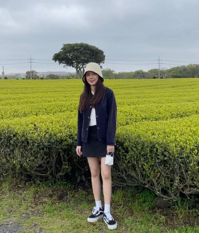Potret Kim Hyun Soo (Instagram/@hyeon0_0soo) 