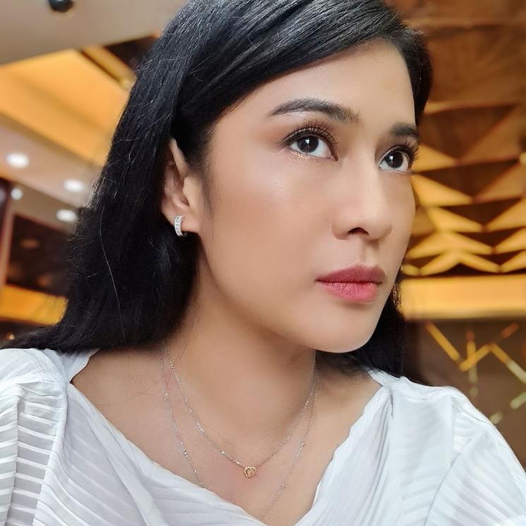 Artis Dicap Sombong (Instagram/therealdisastr)