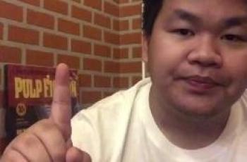 Kiki eks Coboy Junior. (Instagram/@teukuryz)