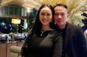 Kalina Ngamuk Cincin Kawinnya dengan Vicky Prasetyo Dicuri Mantan Asisten