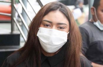 Jadi Single Mother, Thalita Latief Bersyukur Dikelilingi 5 Sosok Pria Ini