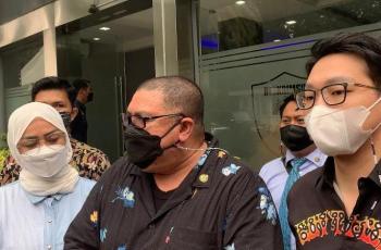 Pengacara Jelaskan Soal dr Richard Lee yang Dijemput Paksa Polisi