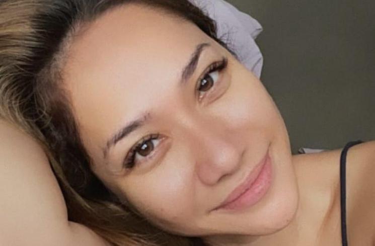 Bunga Citra Lestari (Instagram/@bclsinclair)