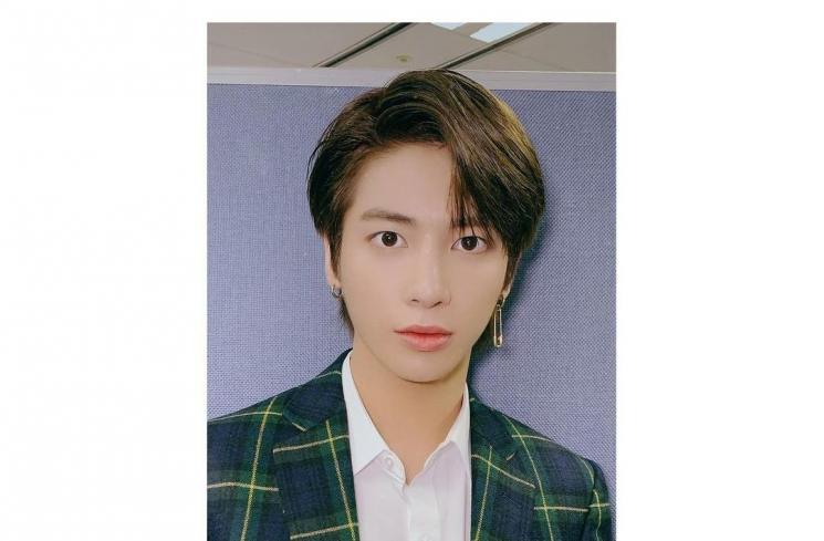 Profil Member TXT (Instagram/@txt_bighit)