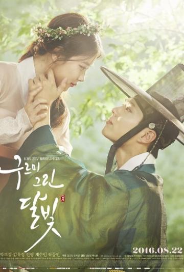 Sinopsis Moonlight Drawn by Clouds (Imdb)