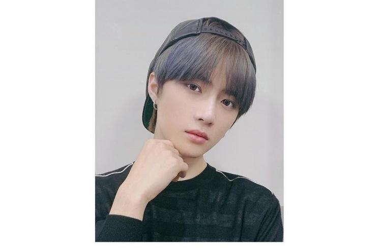 Profil Member TXT (Instagram/@txt_bighit)