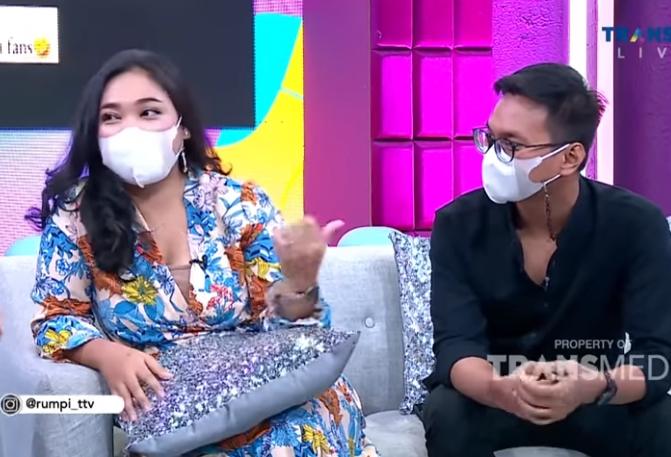 Mumuk Gomez dan Eno Retra (Youtube.com)