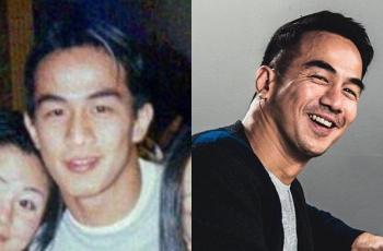 9 Potret Transformasi Joe Taslim, Atlet Judo yang Beralih Jadi Aktor