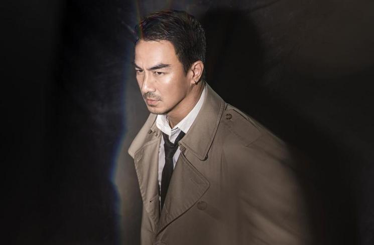Potret Transformasi Joe Taslim (Instagram/@joe_taslim)