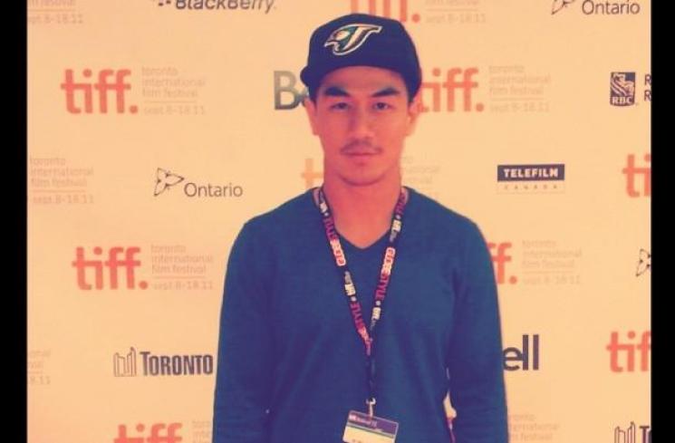 Potret Transformasi Joe Taslim (Instagram/@joe_taslim)