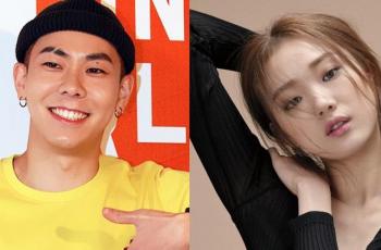 Lee Sung Kyung Dirumorkan Pacaran dengan Loco, Ternyata ini Faktanya!