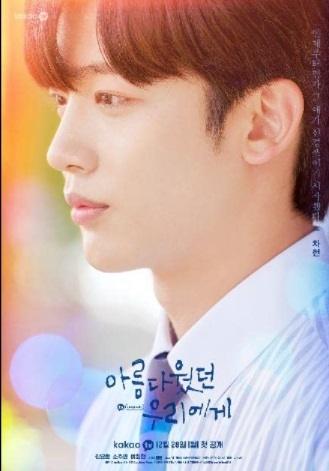Sinopsis A Love So Beautiful (IMDb)
