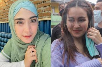 April Jasmine Terpapar Covid-19, Ayu Ting Ting Bakal Masuk Nominasi Wanita Tercantik