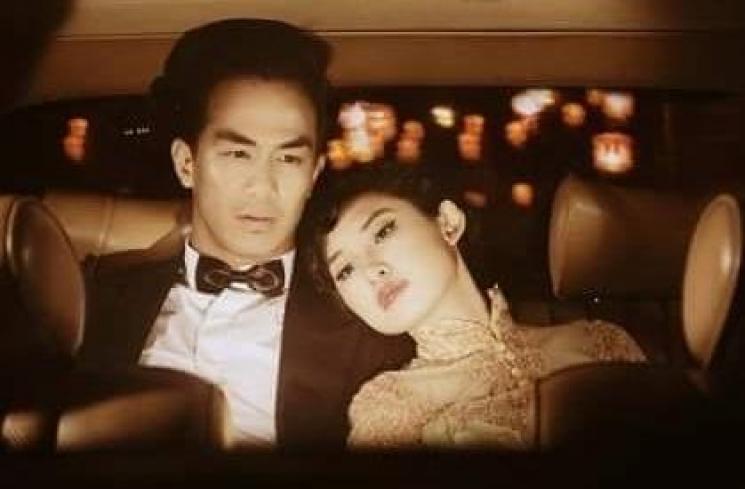 Potret Transformasi Joe Taslim (Instagram/@joe_taslim)