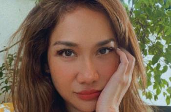 Bunga Citra Lestari Umumkan Negatif Covid-19, Bakal Lanjut Isolasi Mandiri