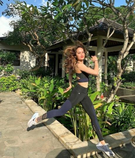 Cinta Laura (Instagram)