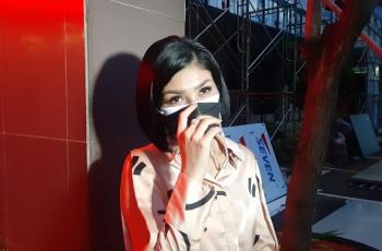 Intan RJ Trauma Dengar Suara Ambulance usai Suami Meninggal: Gemetar Luar Biasa!