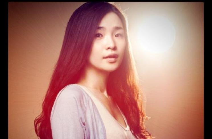 Potret Jeon Mi Do (Instagram/@mido_ring)