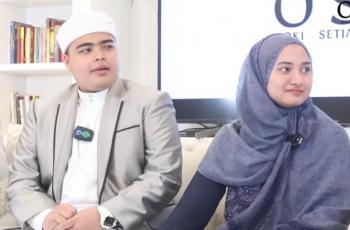 Ameer Azzikra Meninggal Dunia, Nadzira Shafa Mulai Ubah Penampilan