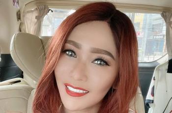 Inul Daratista Ungkap Janji Berangkatkan Umrah 65 Orang